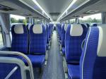 Van Hool TDX27 Astromega 2011 года